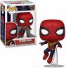 Фигурка Funko Marvel: No Way Home - SpiderMan Человек Паук Фанко 1157