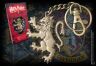 Брелок The Noble collection Harry Potter Gryffindor Гаррі Поттер Гріфіндор