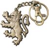 Брелок The Noble collection Harry Potter Gryffindor Гарри Поттер Гриффиндор