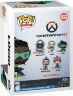 Фігурка Funko Overwatch 2 Lucio фанко Овервотч Луціо 933