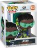 Фигурка Funko Overwatch 2 Lucio фанко Овервотч Луцио 933