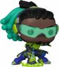 Фигурка Funko Overwatch 2 Lucio фанко Овервотч Луцио 933