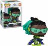 Фігурка Funko Overwatch 2 Lucio фанко Овервотч Луціо 933