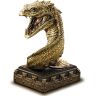 Фигурка подставка для книг Noble Collection Harry Potter Basilisk Bookends Гарри Поттер Василиск