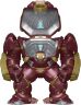 Фигурка Funko Marvel: Hulkbuster with Iron Man фанко Халкбастер с Железным Человеком (Exclusive) 16 см.