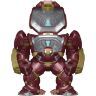 Фигурка Funko Marvel: Hulkbuster with Iron Man фанко Халкбастер с Железным Человеком (Exclusive) 16 см.