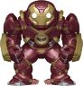 Фигурка Funko Marvel: Hulkbuster with Iron Man фанко Халкбастер с Железным Человеком (Exclusive) 16 см.