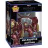 Фигурка Funko Marvel: Hulkbuster with Iron Man фанко Халкбастер с Железным Человеком (Exclusive) 16 см.