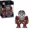 Фигурка Funko Marvel: Hulkbuster with Iron Man фанко Халкбастер с Железным Человеком (Exclusive) 16 см.