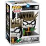Фігурка Funko DC Heroes: Robin King фанко король Робін 581