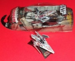 Фігурка Hasbro STAR WARS REPUBLIC V-WING - 2007