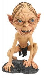 Статуэтка - Lord of the Rings Gollum  Figure