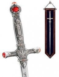 Меч Ґодрика Ґрифіндора Harry Potter The Godric Gryffindor Sword