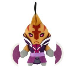 Мягкая игрушка Dota 2 Anti-Mage