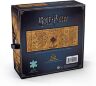 Пазл Гаррі Поттер The Noble Collection Harry Potter Marauders Map Puzzle (1000-Piece)