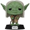 Фігурка Funko Pop Star Wars Concept Series Yoda Йода 425