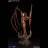 Коллекционная статуэтка StarCraft - Kerrigan Polystone Statue