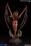 Колекційна статуетка StarCraft - Kerrigan Polystone Statue