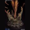 Коллекционная статуэтка StarCraft - Kerrigan Polystone Statue