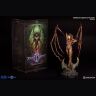 Коллекционная статуэтка StarCraft - Kerrigan Polystone Statue