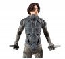 Фигурка McFarlane Toys Dune: Paul Atreides Action Figure with Build A Glossu ‘Beast’ Rabban фильм Дюна