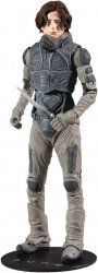 Фігурка McFarlane Toys Dune: Paul Atreides Action Figure with Build A Glossu Beast Rabban фільм Дюна