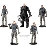 Фигурка McFarlane Toys Dune: Paul Atreides Action Figure with Build A Glossu ‘Beast’ Rabban фильм Дюна