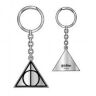 Брелок Cerda Harry Potter Keychain Premium Гарри Поттер Дары смерти  