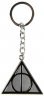 Брелок Cerda Harry Potter Keychain Premium Гаррі Поттер Дарунки смерті