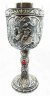 Кубок Game of Thrones Wine Goblet - Horse Knight