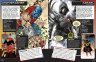 Книга DC Comics - Ultimate Character Guide (Тверда палітурка) Eng