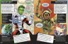 Книга DC Comics - Ultimate Character Guide (Тверда палітурка) Eng