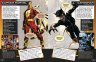 Книга DC Comics - Ultimate Character Guide (Тверда палітурка) Eng