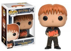 Фигурка Funko Pop Harry Potter George Weasley