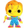 Фигурка Funko Chucky BlackLight фанко Чаки (EE Exclusive) 315 