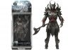 Фигурка Funko Legacy: Skyrim Daedric Warrior Action Figure