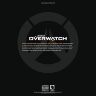 Книга The Art of Overwatch (Твёрдый переплёт) (Eng) 