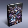 Книга The Art of Overwatch (Тверда палітурка) (Eng)