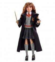 Лялька фігурка Harry Potter - Hermione Granger Doll - Герміона Грейнджер Mattel