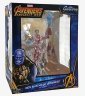 Фигурка Diamond Select Toys Marvel: Avengers Infinity War: Iron Man Mk50 Unmasked Diorama Figure