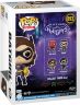 Фігурка Funko DC Comic Gotham Knights Batgirl фанко Бетдівчина Дівчина-кажан 893