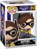 Фігурка Funko DC Comic Gotham Knights Batgirl фанко Бетдівчина Дівчина-кажан 893