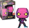Фигурка Funko DC Heroes Red Hood Blacklight фанко Красный капюшон (GameStop Exclusive) 891