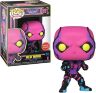 Фігурка Funko DC Heroes Red Hood Blacklight фанко Червоний капюшон (GameStop Exclusive) 891