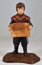 Фігурка Game Of Thrones Tyrion Lannister Figure