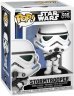Фігурка Funko Star Wars: Stormtrooper Фанко Зіркові війни Штурмовик 598