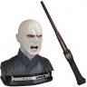 Фігурка Harry Potter Battle Trainer Interactive Wand & Voldemort