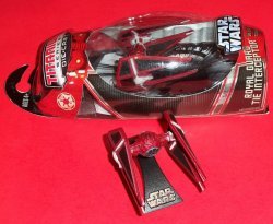 Фигурка Hasbro Star Wars ROYAL GUARD TIE INTERCEPTOR 2006