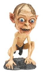 Статуэтка - Lord of the Rings Gollum  Figure №2