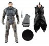 Фигурка McFarlane Toys Dune: Stilgar Action Figure with Build A Glossu ‘Beast’ Rabban фильм Дюна